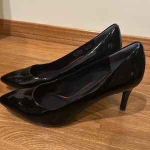 ROCKPORT, high heel women’s 8.5